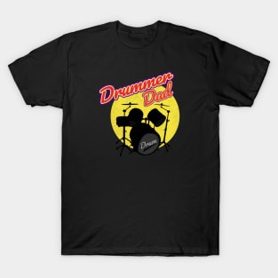 drummer T-Shirt